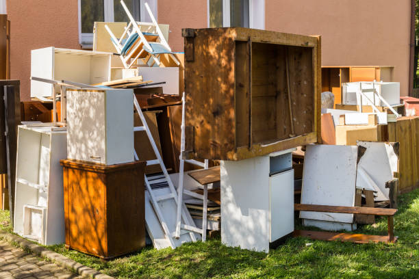 Best Dumpster Rental Services  in Lake Sherwood, CA